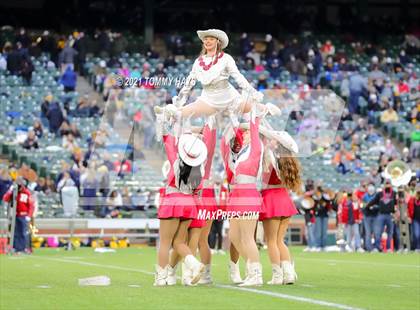 Thumbnail 1 in Highland Park vs. Ryan (UIL Class 5A D1 Quarterfinals) photogallery.