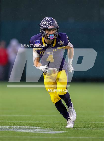 Thumbnail 1 in Highland Park vs. Ryan (UIL Class 5A D1 Quarterfinals) photogallery.