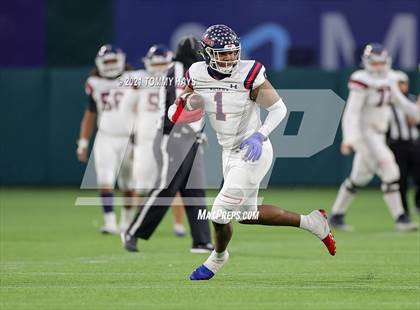 Thumbnail 1 in Highland Park vs. Ryan (UIL Class 5A D1 Quarterfinals) photogallery.