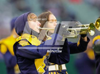 Thumbnail 2 in Highland Park vs. Ryan (UIL Class 5A D1 Quarterfinals) photogallery.
