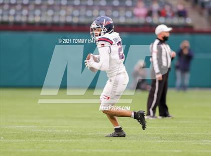 Thumbnail 3 in Highland Park vs. Ryan (UIL Class 5A D1 Quarterfinals) photogallery.