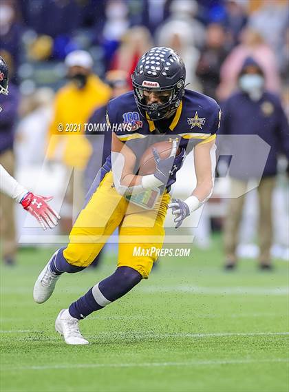 Thumbnail 1 in Highland Park vs. Ryan (UIL Class 5A D1 Quarterfinals) photogallery.