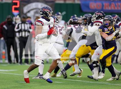 Thumbnail 3 in Highland Park vs. Ryan (UIL Class 5A D1 Quarterfinals) photogallery.