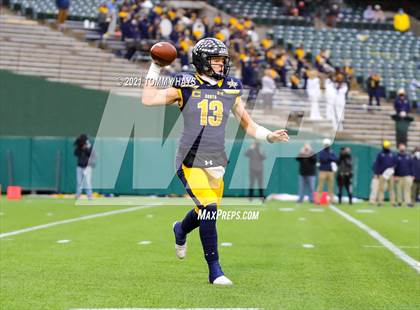 Thumbnail 3 in Highland Park vs. Ryan (UIL Class 5A D1 Quarterfinals) photogallery.