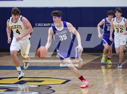 Thumbnail 1 in Lincoln @ Shenango photogallery.