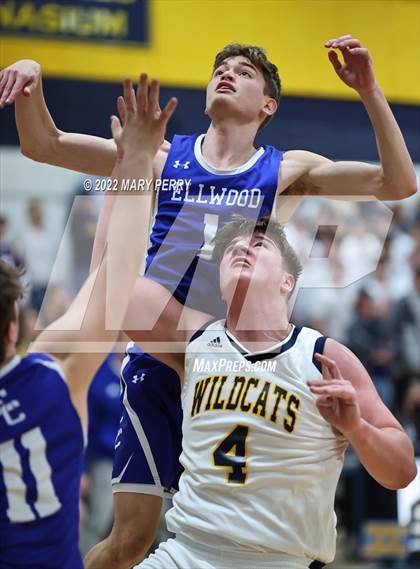 Thumbnail 1 in Lincoln @ Shenango photogallery.
