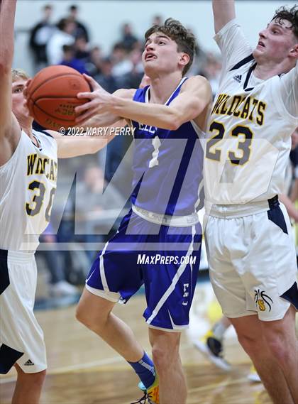 Thumbnail 2 in Lincoln @ Shenango photogallery.