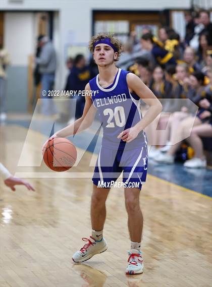 Thumbnail 1 in Lincoln @ Shenango photogallery.