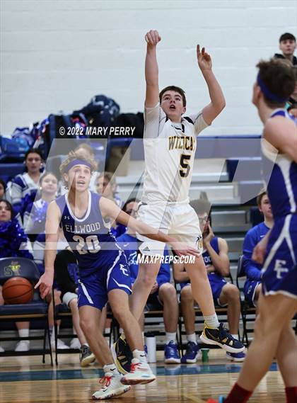 Thumbnail 1 in Lincoln @ Shenango photogallery.