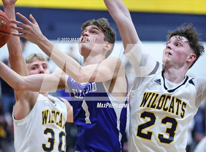 Thumbnail 1 in Lincoln @ Shenango photogallery.