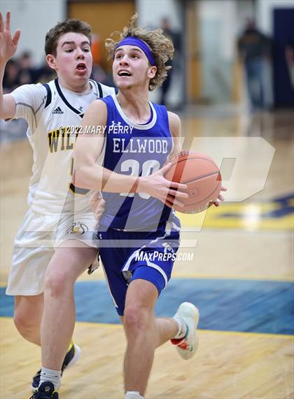 Thumbnail 1 in Lincoln @ Shenango photogallery.