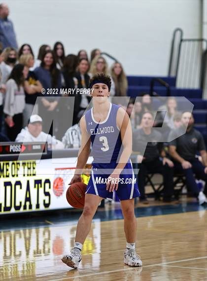 Thumbnail 1 in Lincoln @ Shenango photogallery.