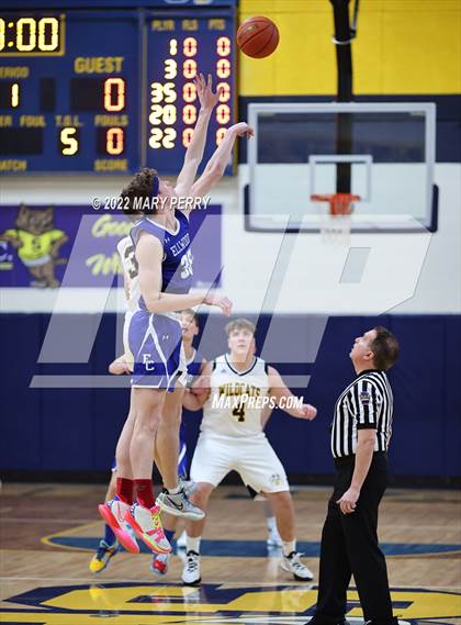Thumbnail 2 in Lincoln @ Shenango photogallery.