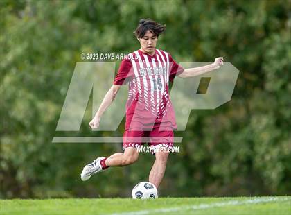 Thumbnail 1 in Middlesex @ Governor's Academy photogallery.