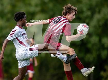 Thumbnail 3 in Middlesex @ Governor's Academy photogallery.