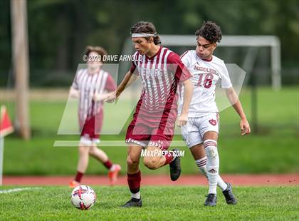 Thumbnail 2 in Middlesex @ Governor's Academy photogallery.