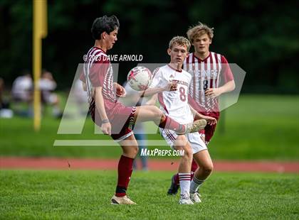 Thumbnail 2 in Middlesex @ Governor's Academy photogallery.