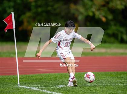 Thumbnail 3 in Middlesex @ Governor's Academy photogallery.