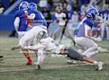 Photo from the gallery "Syracuse @ Bingham (UHSAA 6A Second Round)"