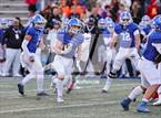 Photo from the gallery "Syracuse @ Bingham (UHSAA 6A Second Round)"