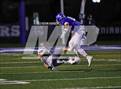 Photo from the gallery "Syracuse @ Bingham (UHSAA 6A Second Round)"