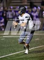 Photo from the gallery "Syracuse @ Bingham (UHSAA 6A Second Round)"