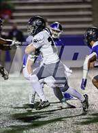 Photo from the gallery "Syracuse @ Bingham (UHSAA 6A Second Round)"