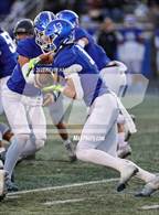 Photo from the gallery "Syracuse @ Bingham (UHSAA 6A Second Round)"