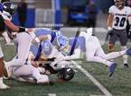 Photo from the gallery "Syracuse @ Bingham (UHSAA 6A Second Round)"