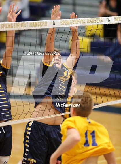 Thumbnail 3 in Irondequoit @ Spencerport photogallery.