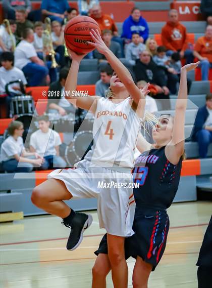 Thumbnail 1 in Sandia @ Eldorado photogallery.