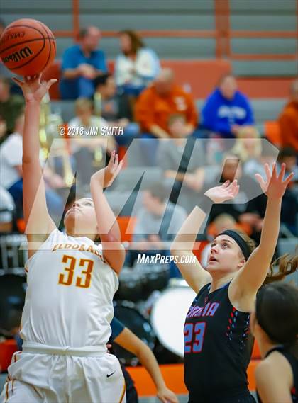 Thumbnail 2 in Sandia @ Eldorado photogallery.