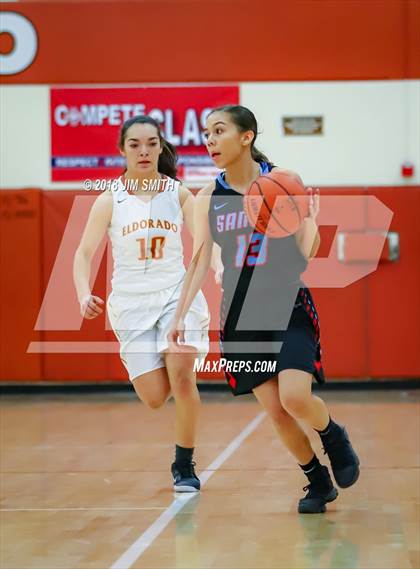 Thumbnail 3 in Sandia @ Eldorado photogallery.