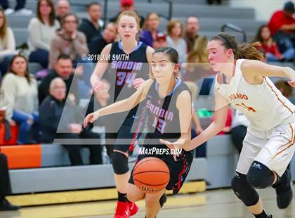 Thumbnail 2 in Sandia @ Eldorado photogallery.