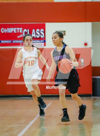 Thumbnail 2 in Sandia @ Eldorado photogallery.