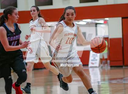 Thumbnail 3 in Sandia @ Eldorado photogallery.