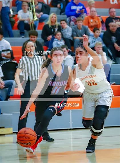 Thumbnail 3 in Sandia @ Eldorado photogallery.