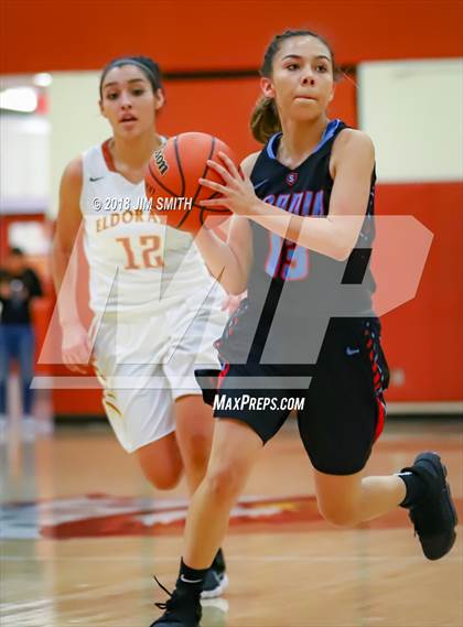 Thumbnail 3 in Sandia @ Eldorado photogallery.