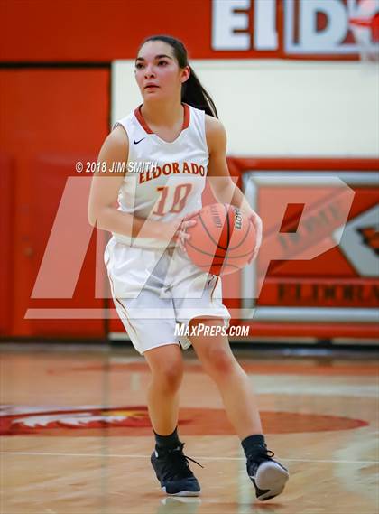 Thumbnail 1 in Sandia @ Eldorado photogallery.