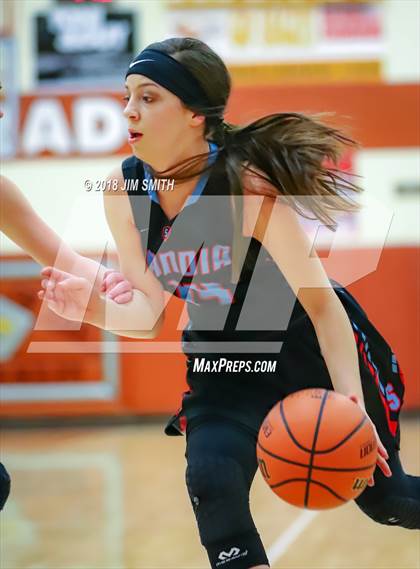 Thumbnail 2 in Sandia @ Eldorado photogallery.