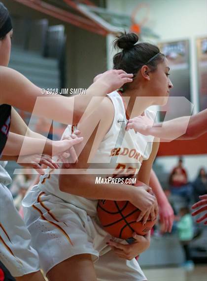 Thumbnail 2 in Sandia @ Eldorado photogallery.