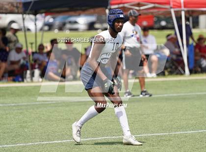 Thumbnail 3 in Klein Collins vs. Prosper (Texas State 7-on-7 Tournament) photogallery.
