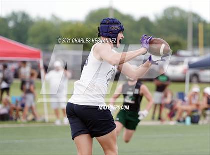 Thumbnail 1 in Klein Collins vs. Prosper (Texas State 7-on-7 Tournament) photogallery.