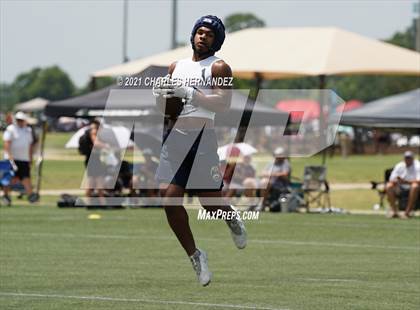 Thumbnail 1 in Klein Collins vs. Prosper (Texas State 7-on-7 Tournament) photogallery.