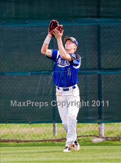 Thumbnail 3 in Cypress Creek vs Friendswood (Clear Creek ISD Tournament) photogallery.