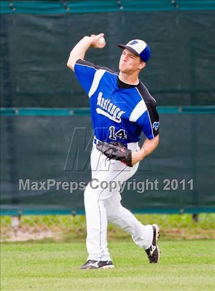 Thumbnail 1 in Cypress Creek vs Friendswood (Clear Creek ISD Tournament) photogallery.