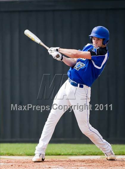 Thumbnail 1 in Cypress Creek vs Friendswood (Clear Creek ISD Tournament) photogallery.