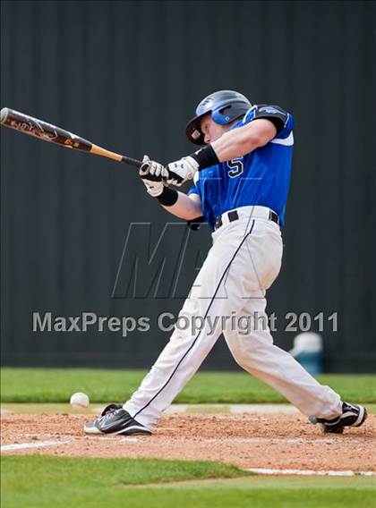 Thumbnail 1 in Cypress Creek vs Friendswood (Clear Creek ISD Tournament) photogallery.