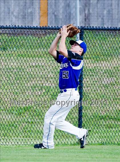 Thumbnail 2 in Cypress Creek vs Friendswood (Clear Creek ISD Tournament) photogallery.