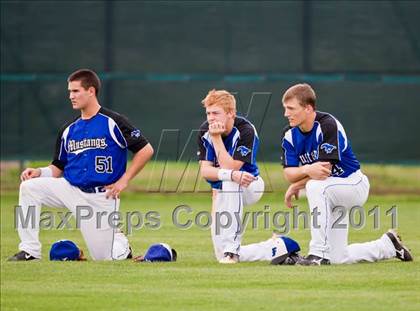 Thumbnail 1 in Cypress Creek vs Friendswood (Clear Creek ISD Tournament) photogallery.